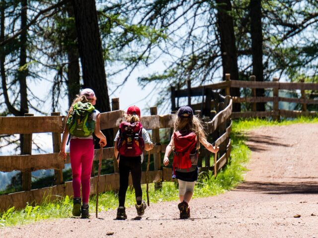 Best hiking trails in Pakistan