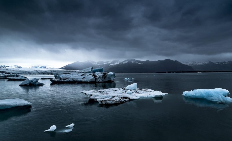 Glaciers to Visit in Pakistan