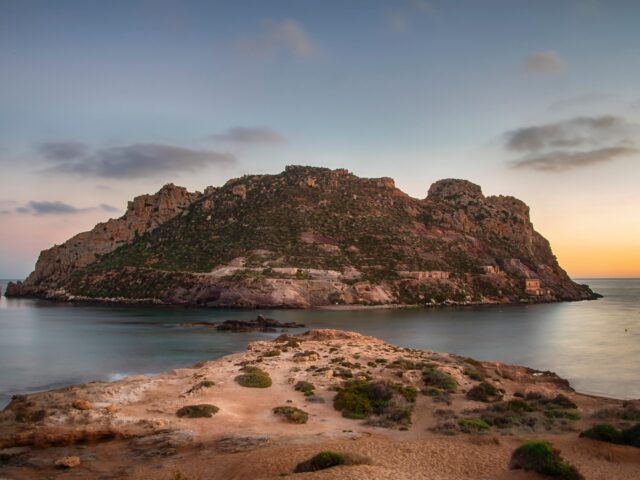islands of pakistan