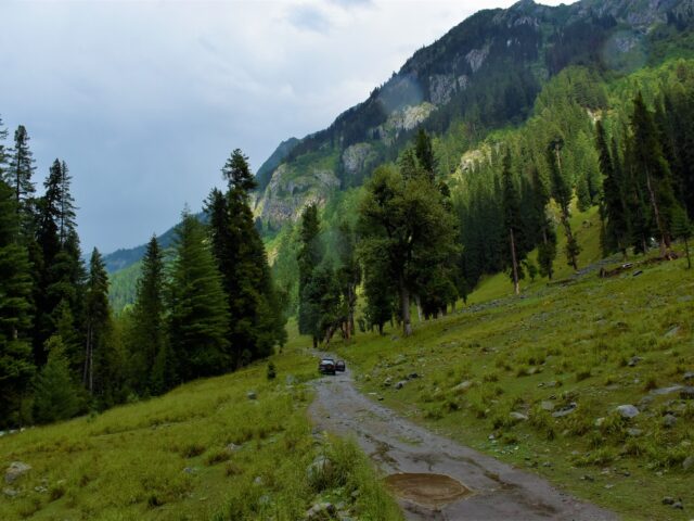 wonders of pakistan