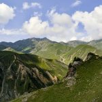 Diverse Landscapes of Pakistan