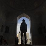 mosques