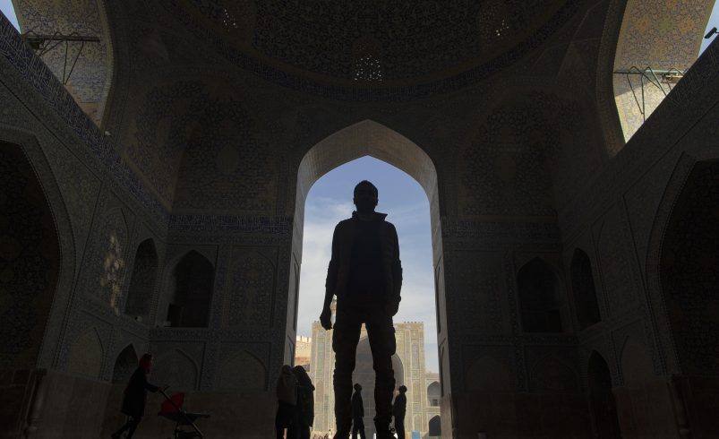 Mosques in Pakistan Known for Their Stunning Architecture