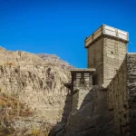 Altit Fort