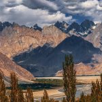 Pakistan-Tourism