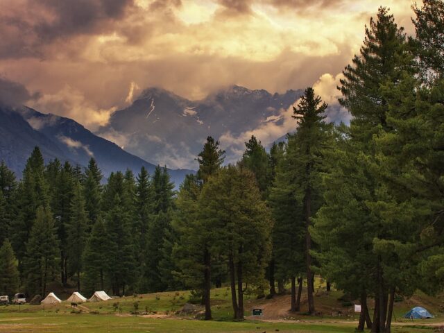Rama-Meadows