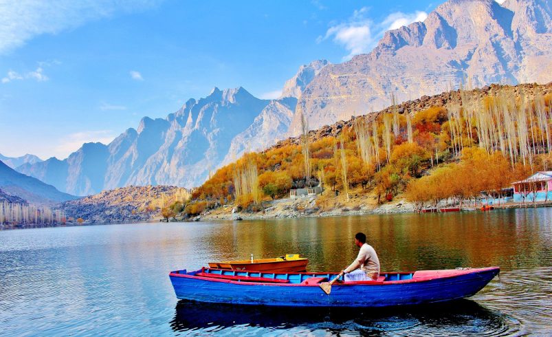 Tips to Travel in Pakistan