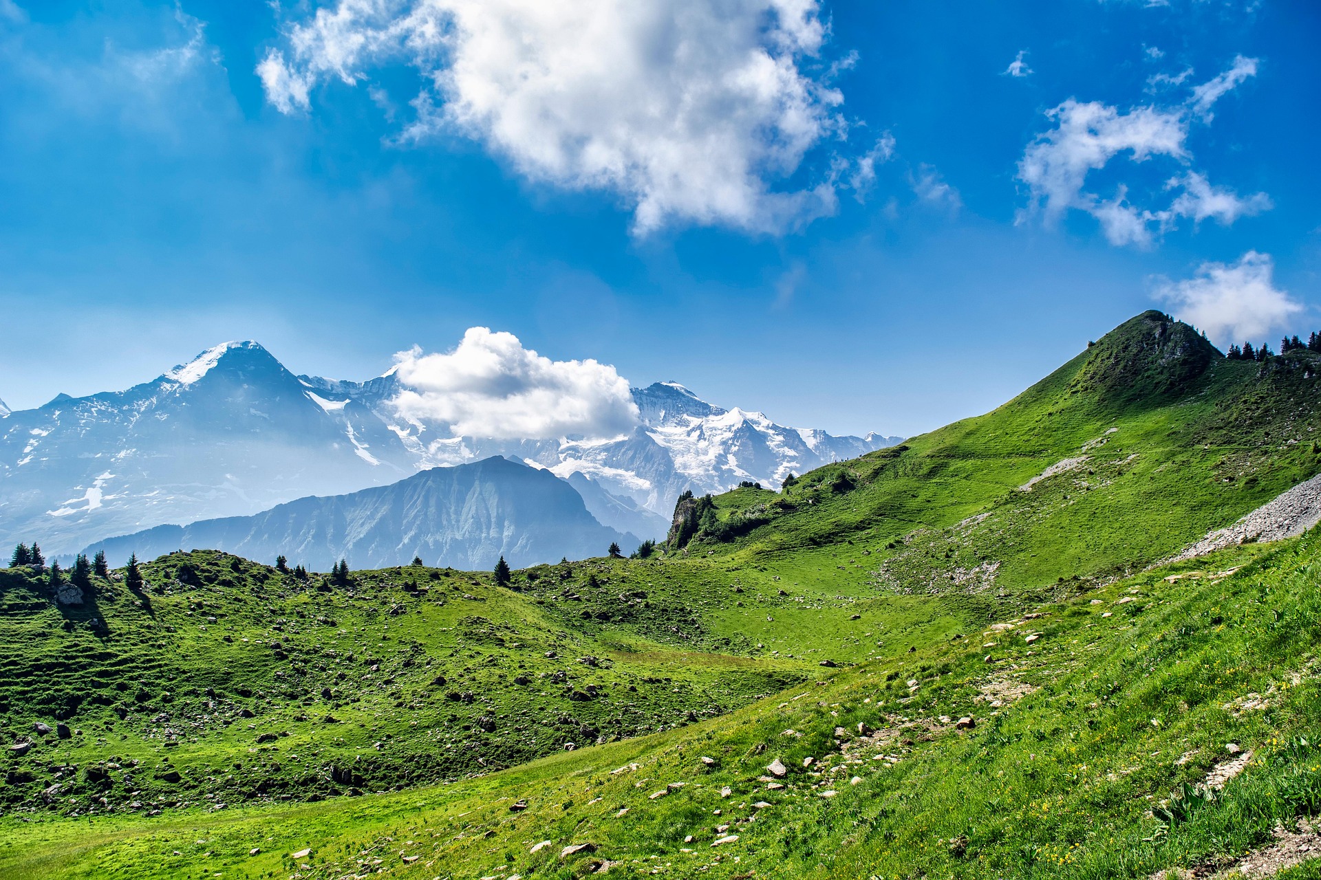 Hiking Adventures in Naran and Kaghan Valleys