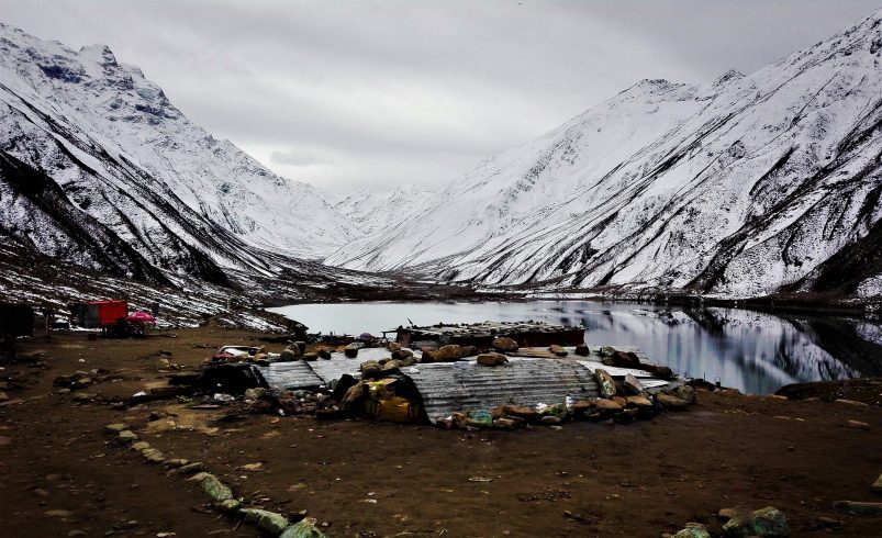 Northern Pakistan