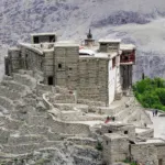 baltit fort