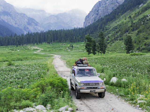 Budget Travel