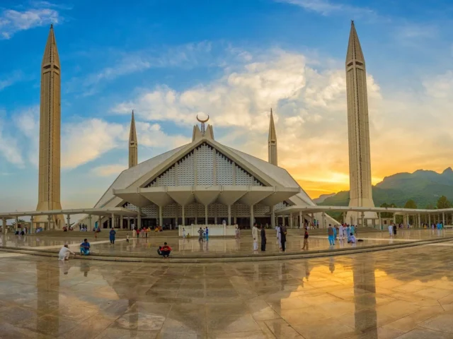 faysal-mosque