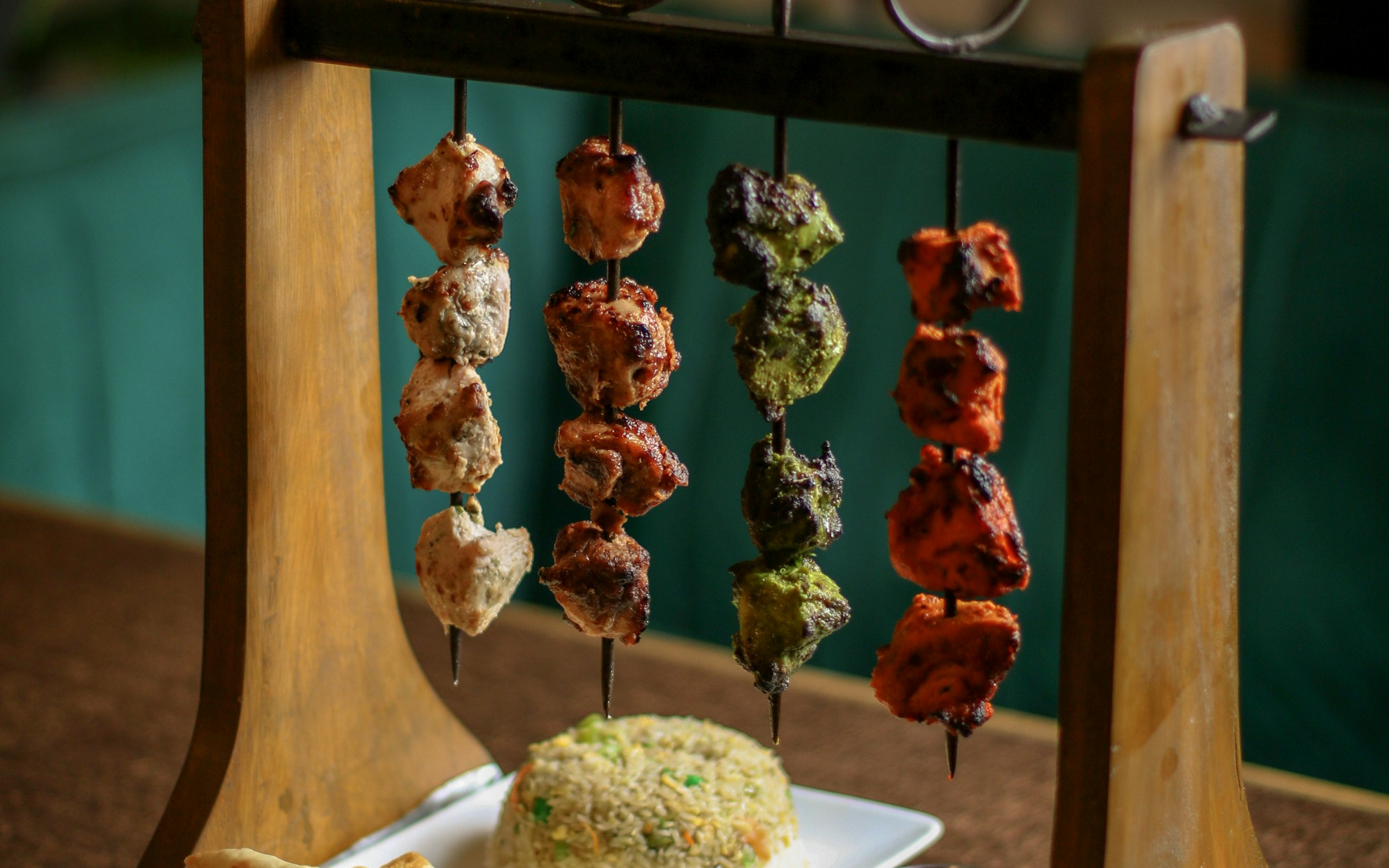 Local Cuisine of the Northern Areas: A Culinary Journey