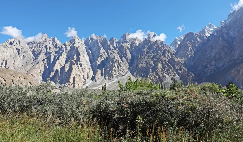 Hunza-Valley