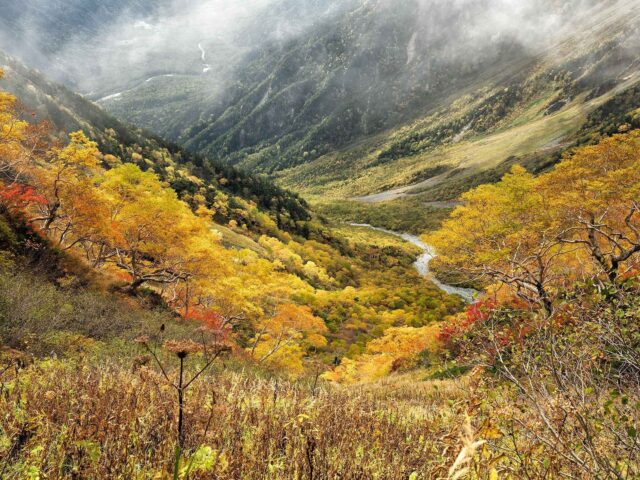 Hunza Valley