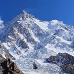 Trekking permits in Gilgit-Baltistan: K2 and the Karakoram range