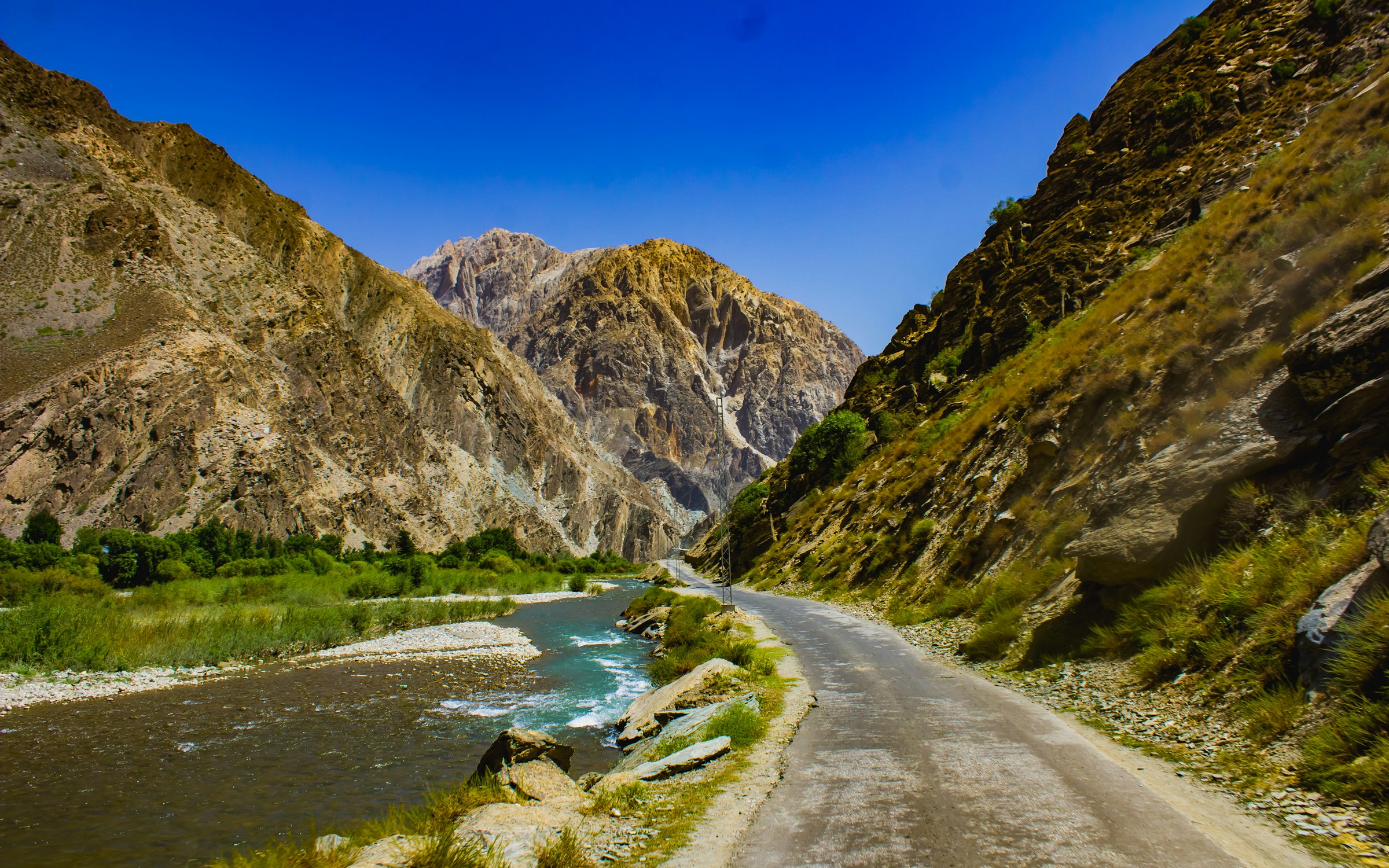 Best Time to Visit Pakistan – Discover the Perfect Season for Your Adventure