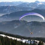 paraglider