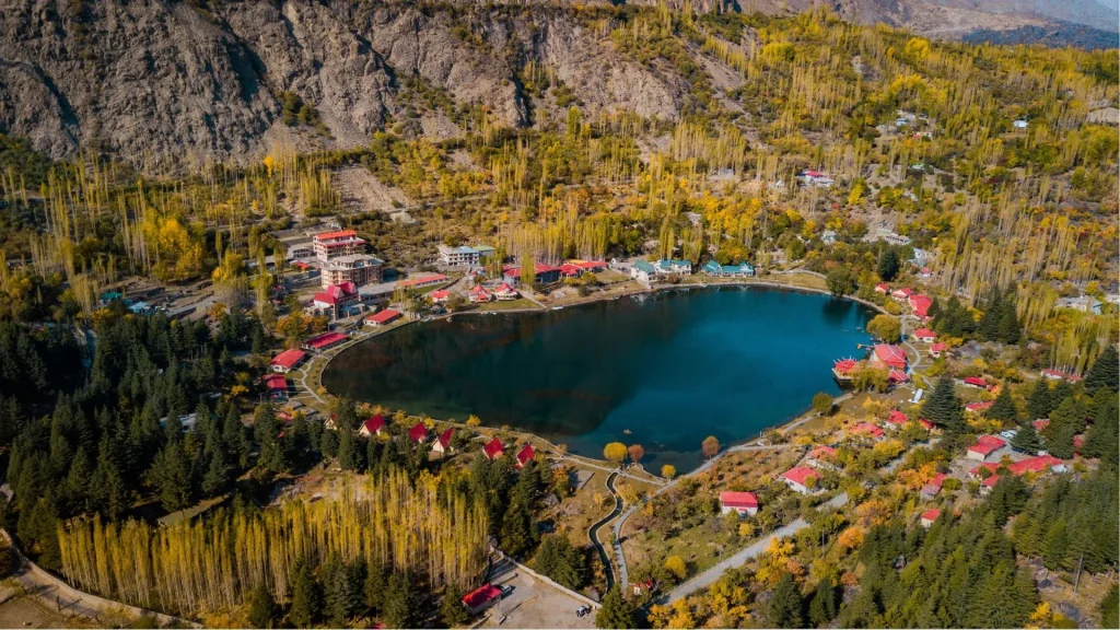 skardu