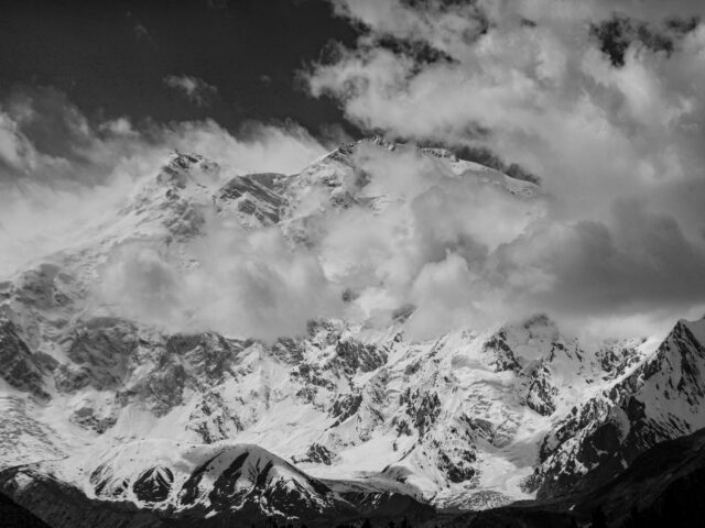 Snowfall-in-Pakistan