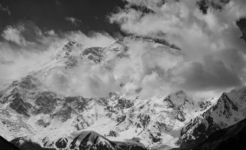 Snowfall-in-Pakistan