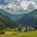 Azad-kashmir