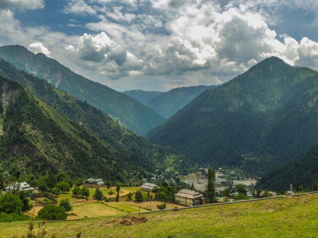 Azad-kashmir