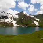 Dudipatsar-Lake