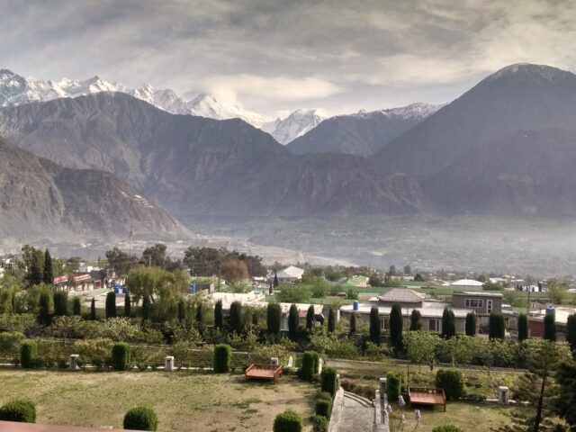 Gilgit_City