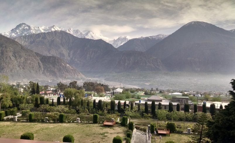 Gilgit Baltistan Insights: Culture, History & Best Places to Visit