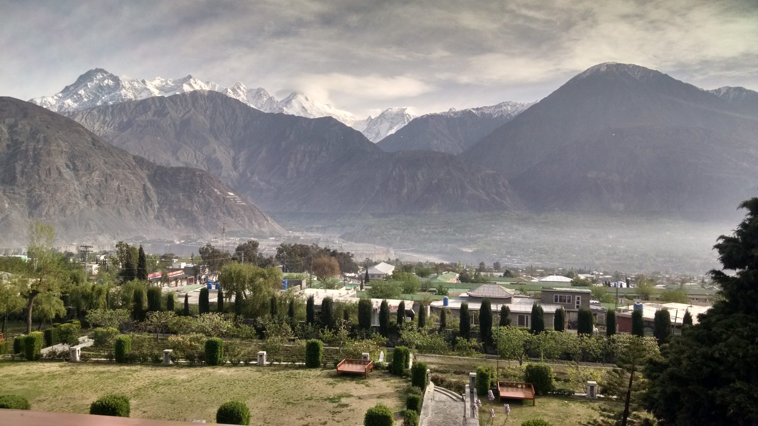 Gilgit Baltistan Insights: Culture, History & Best Places to Visit