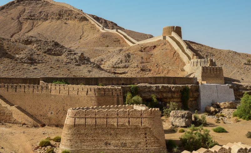 Sindh Insights – Explore the Cultural Soul of Pakistan