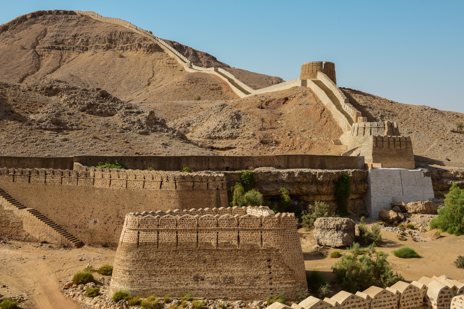 Sindh Insights – Explore the Cultural Soul of Pakistan