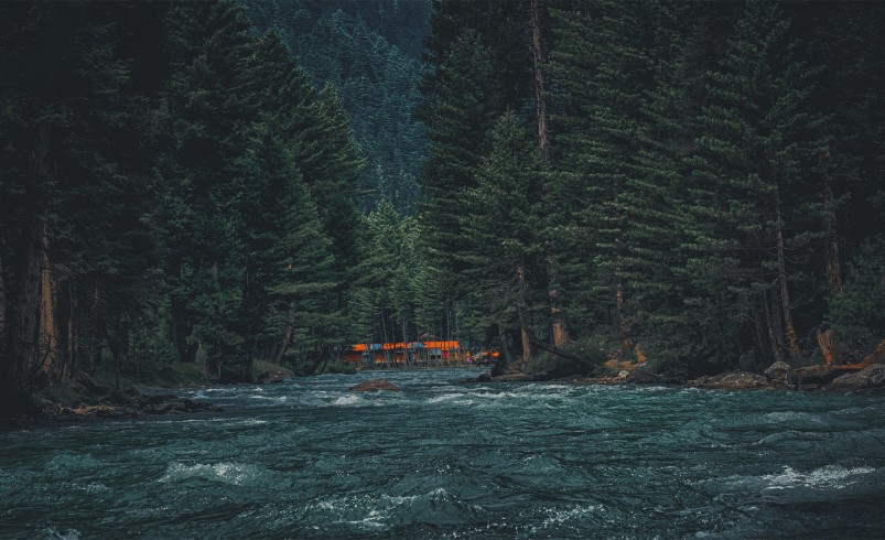 Kumrat-Valley