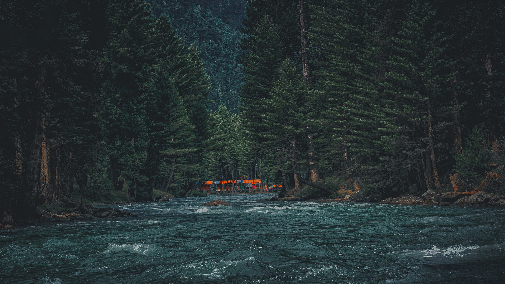 Kumrat-Valley