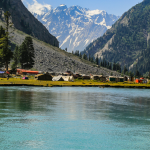 Mahodand-Lake