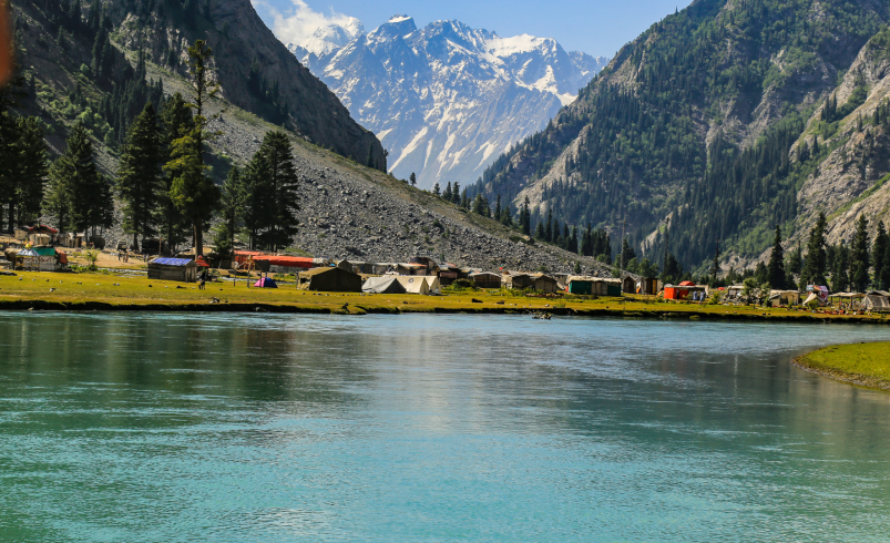 Mahodand Lake Travel Guide