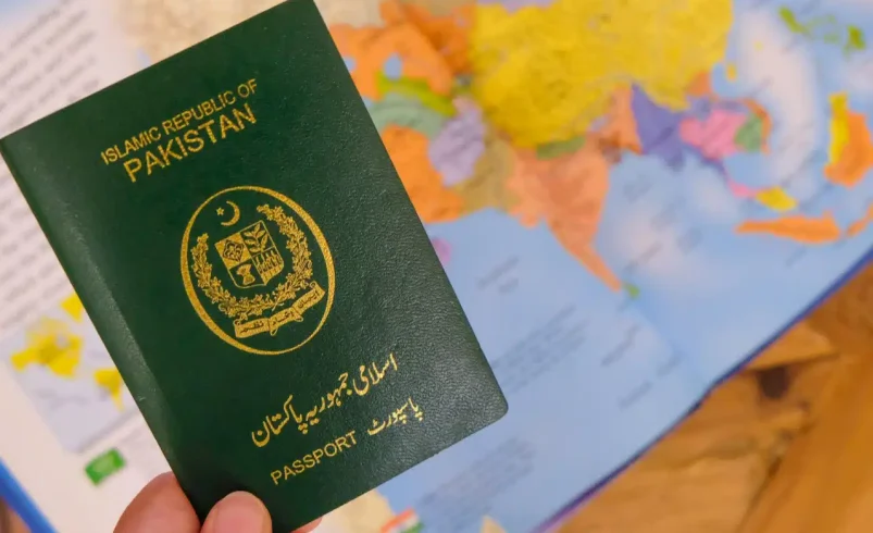 Pakistan Visa Guide: How to Apply and What You Need to Know