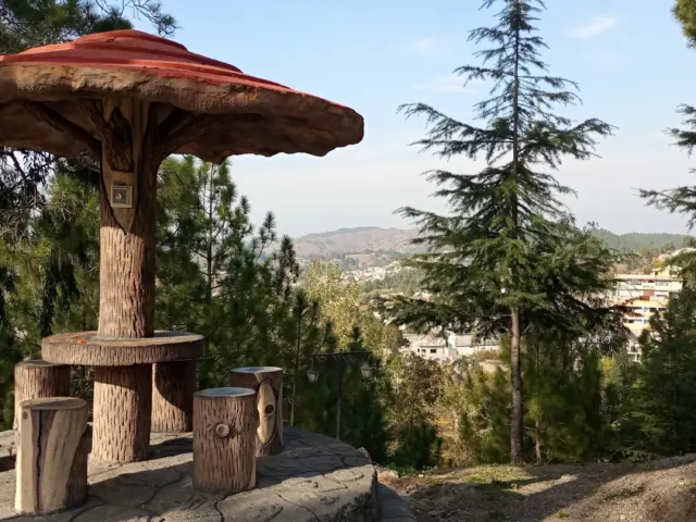 abbottabad