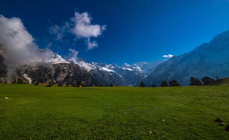 Chukail Banda Mankial Swat Valley: A Complete Travel Guide