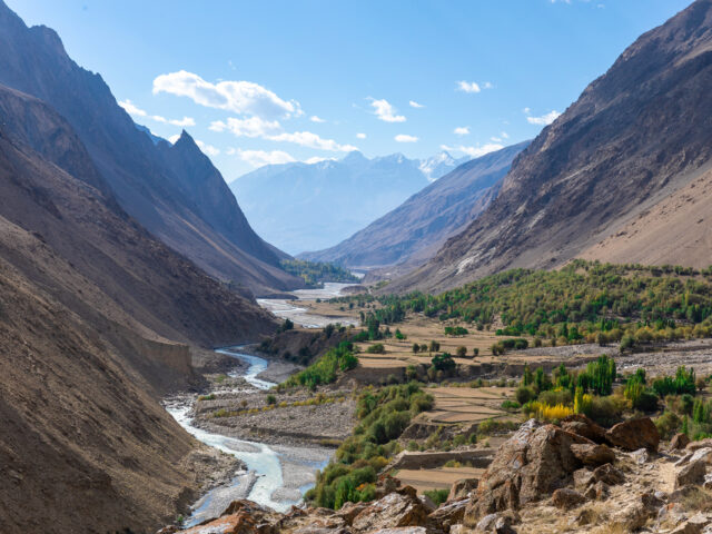 hushe-valley