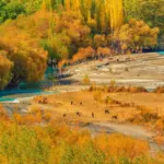 khaplu-valley