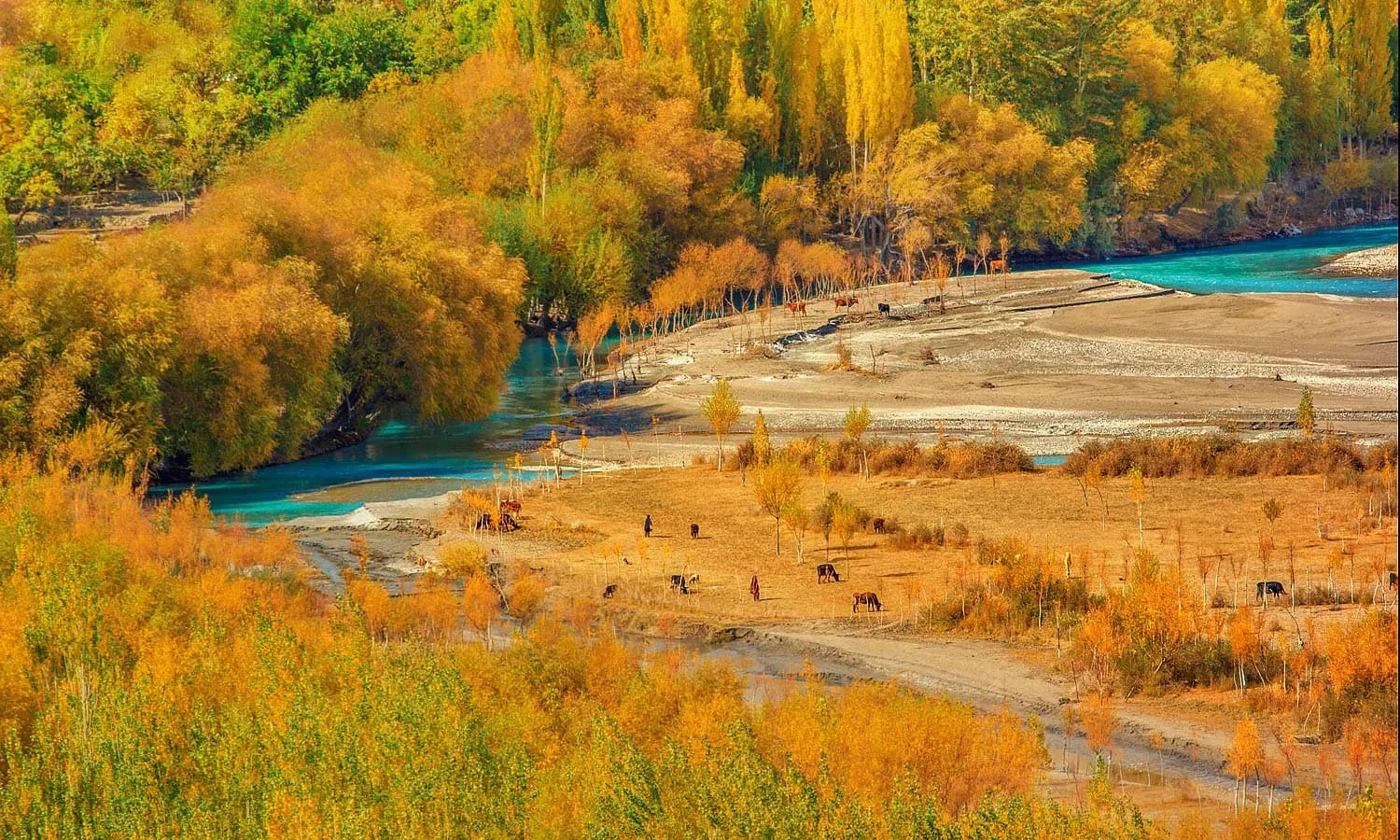 khaplu-valley