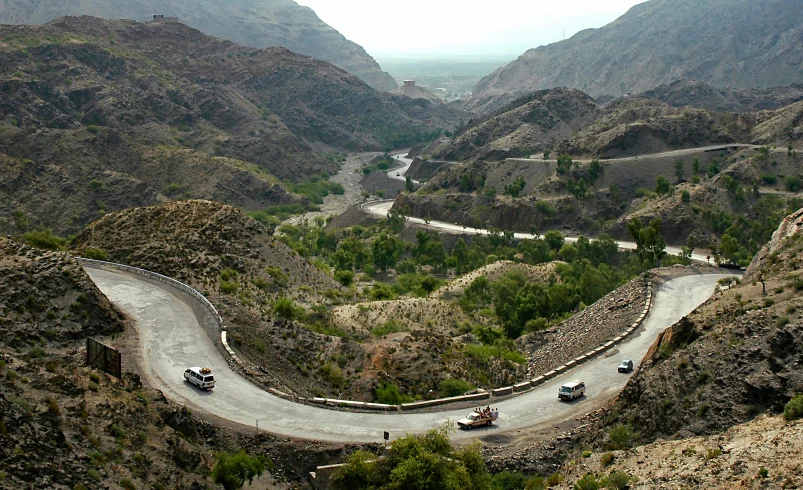 KPK Insights: A Complete Travel Guide to Khyber Pakhtunkhwa