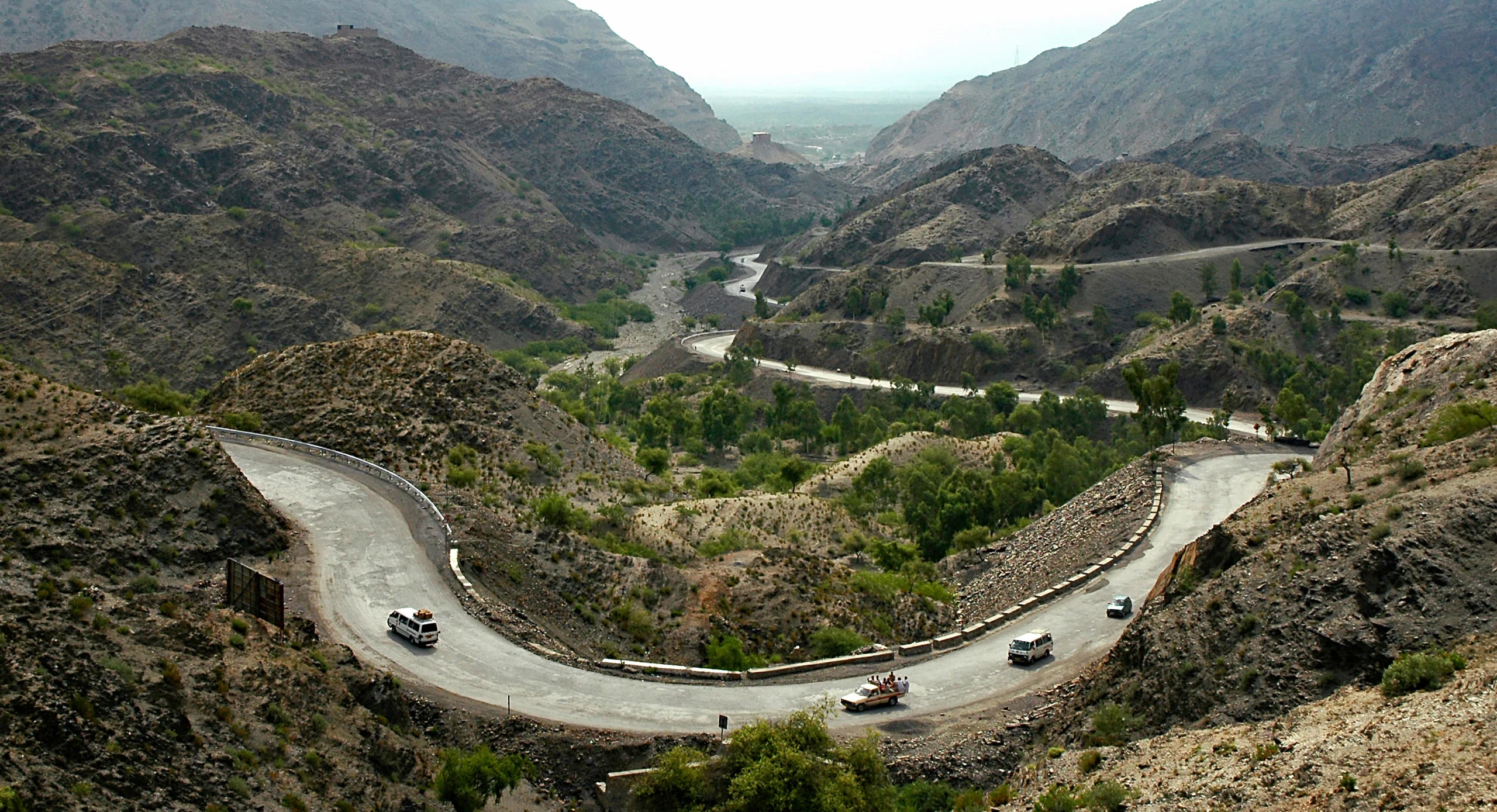 KPK Insights: A Complete Travel Guide to Khyber Pakhtunkhwa