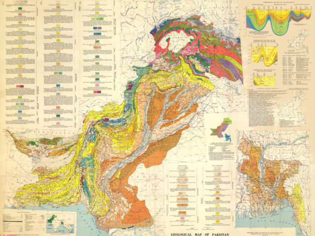 map-pakistan