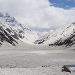 saiful malook lake