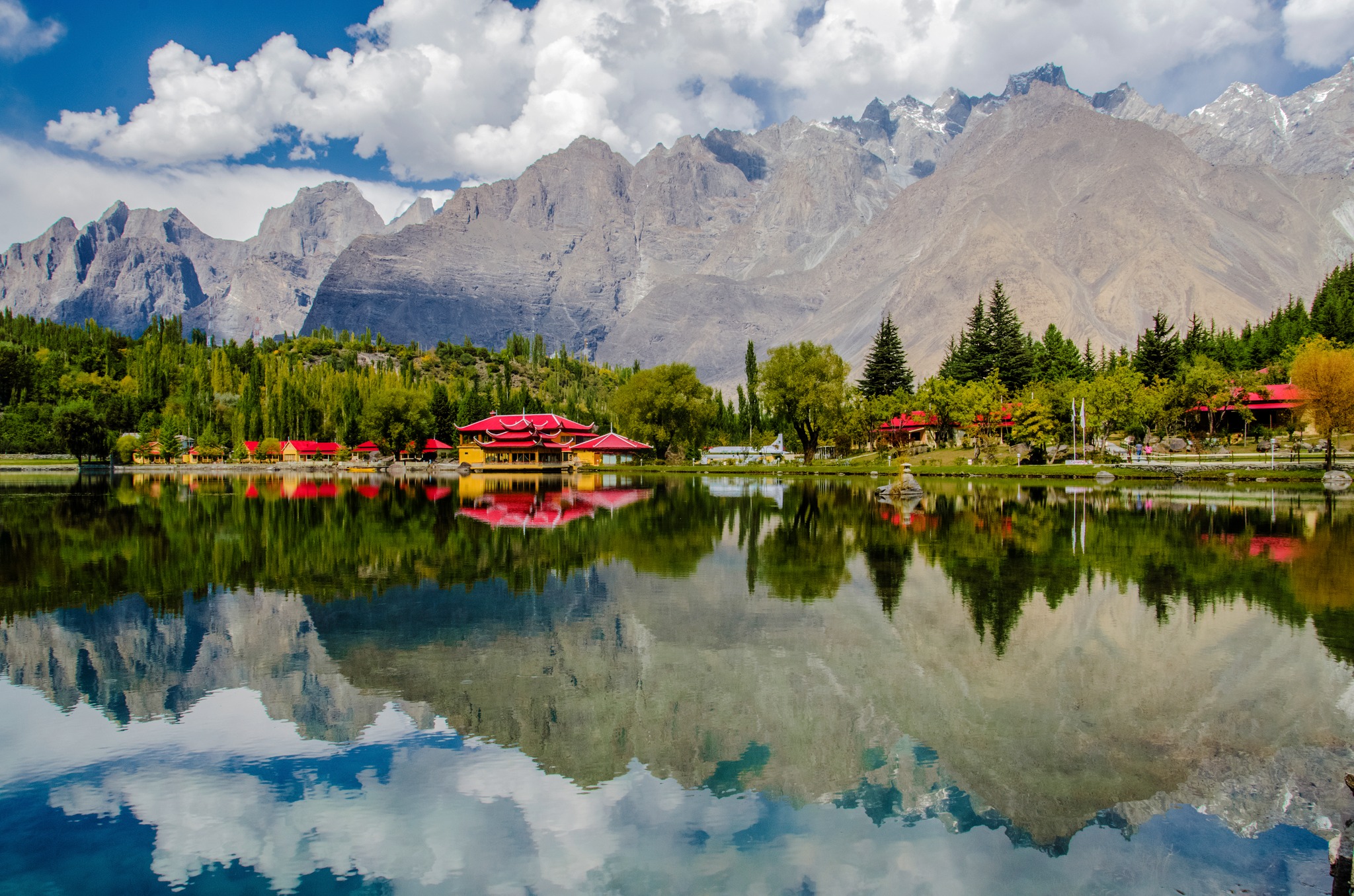 Skardu Valley A Complete Travel Guide Top Attractions Real Pakistan