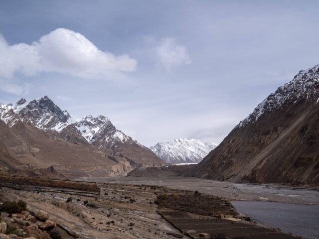 shimshal-valley