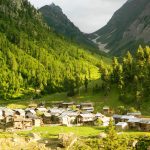 Astore-Valley